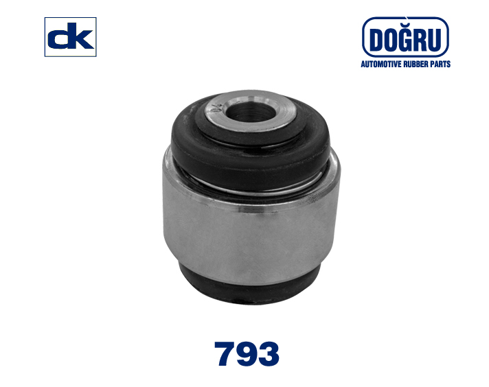 Плаваща втулка - DK 793 за OPEL, SAAB